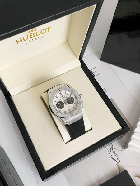 Hublot Classic Fusion